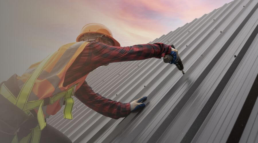 Expert top industrial roofings services in Purdy, MO